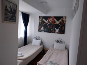 Budget Apartment Balkanika